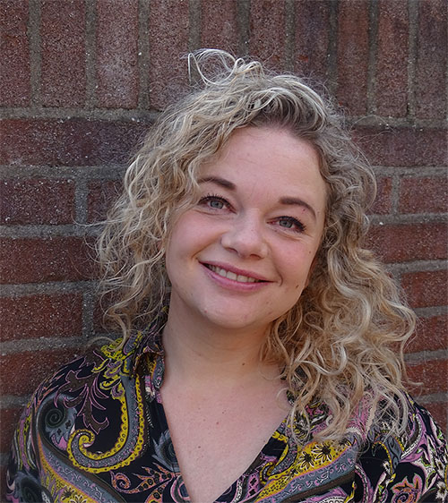 Janneke Bleijenberg