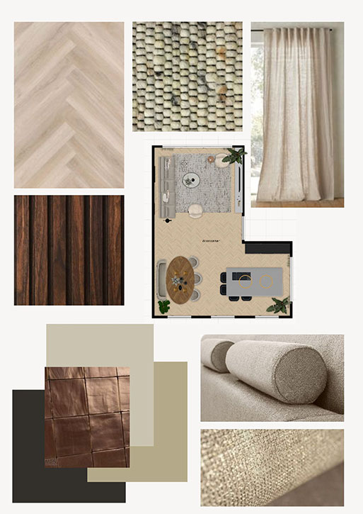 Kleurplan website