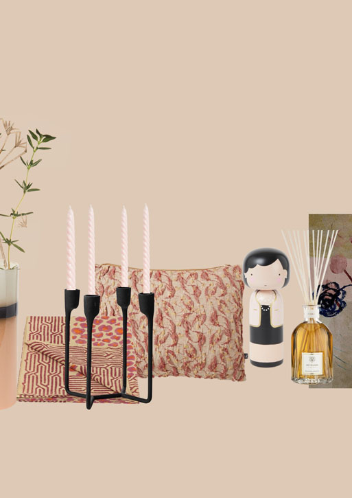 styling website
