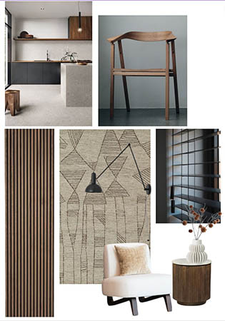 moodboard