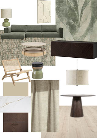 moodboard