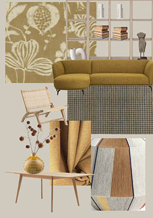 moodboard